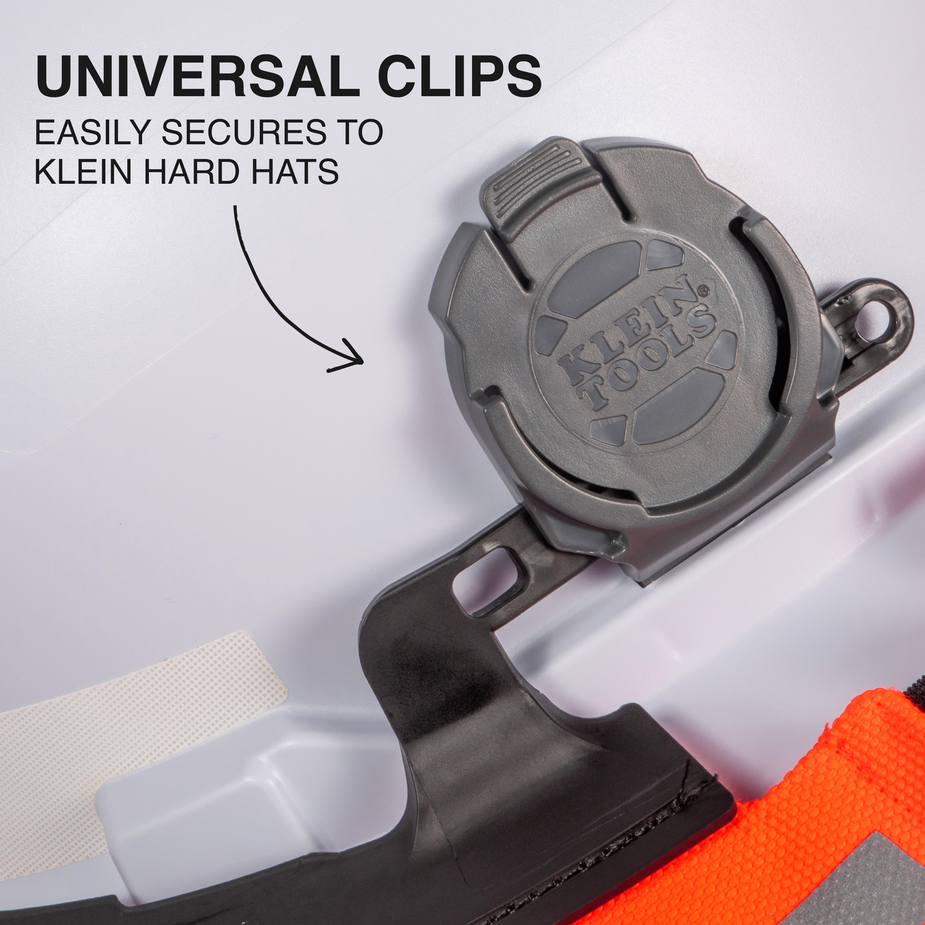 Klein Tools Hybrid Brim Sombrero from GME Supply